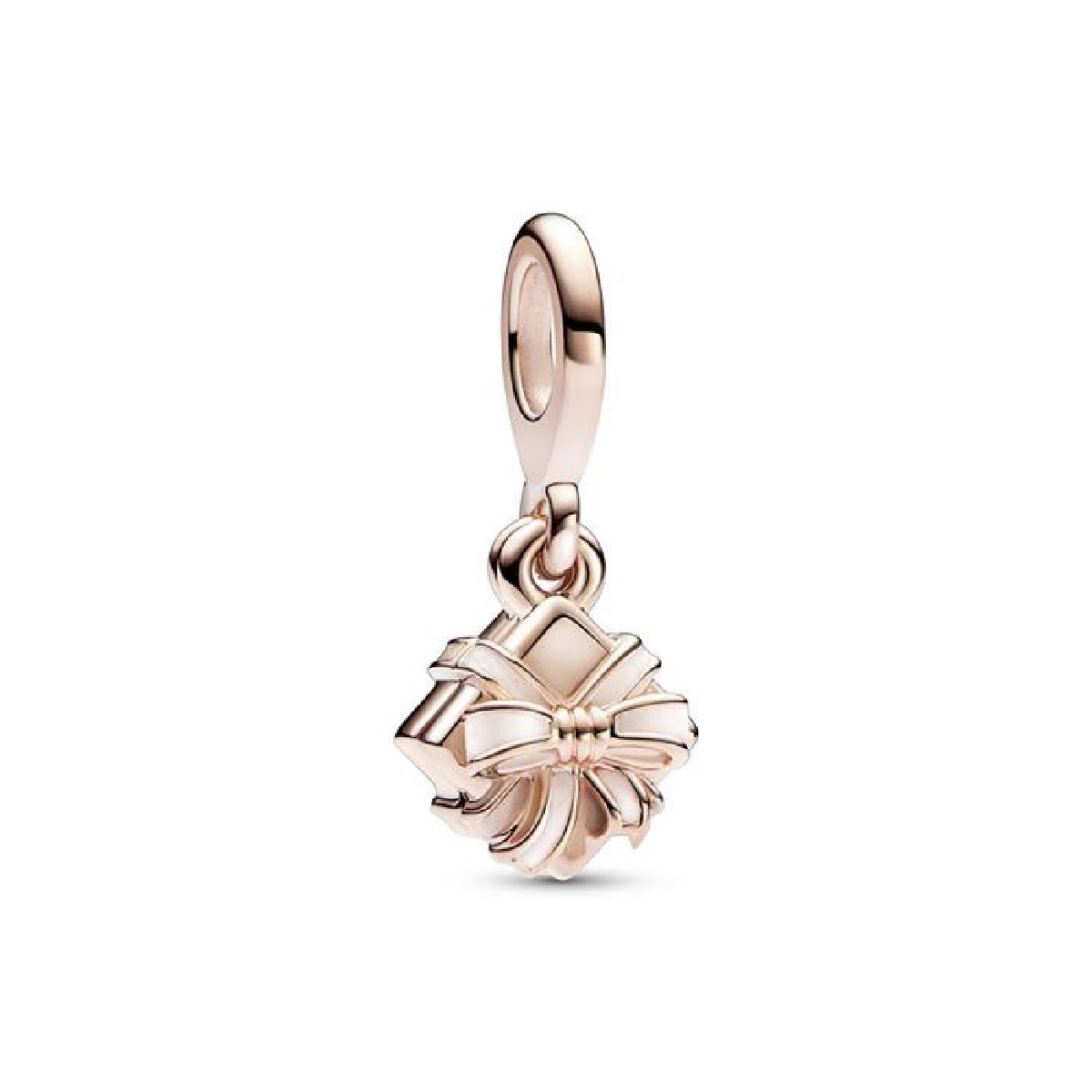 Charm Pandora Colgante Rose Regalo de Cumpleaños 782591C01