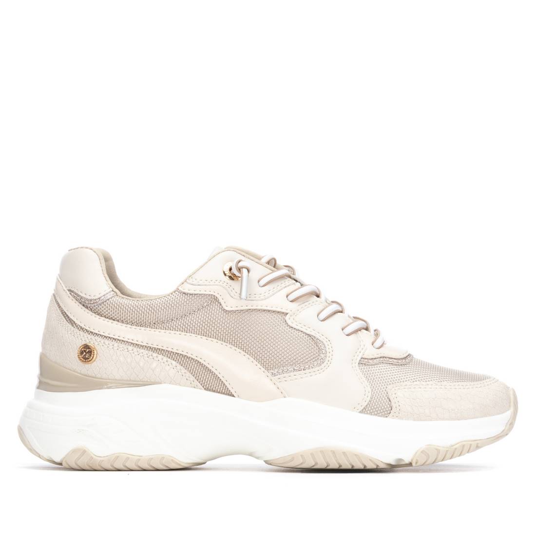 Xti - Zapatilla Mujer - Calzado Cómodo y Versátil - Moda casual - Modelo  14418403