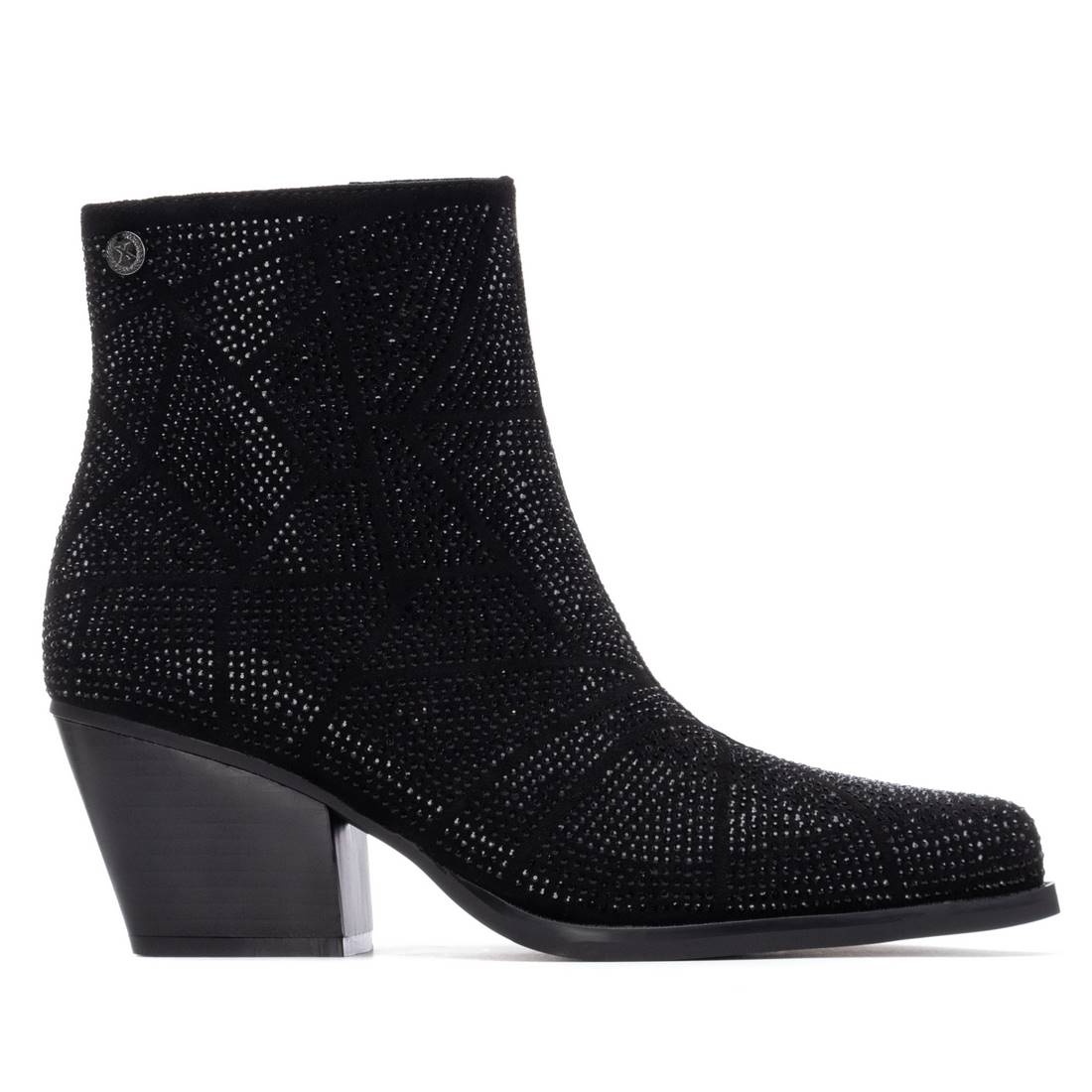 Xti - Botas Camperas Mujer - Calzado Cómodo y Versátil - Moda casual - Modelo  14467002