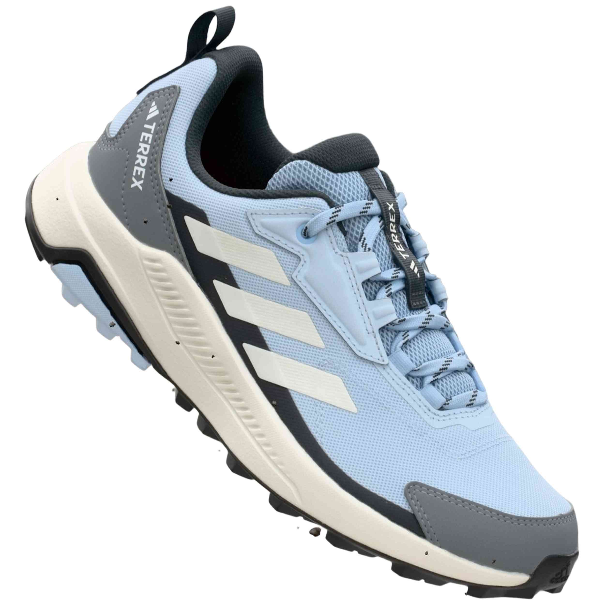 Zapatillas Adidas modelo Terrex Anylander para Mujer en color Azul