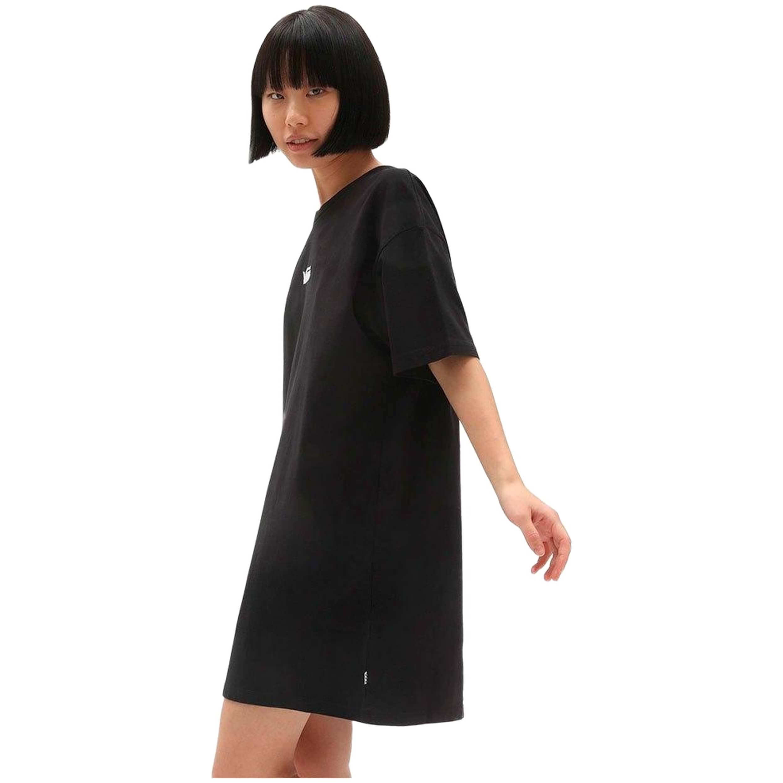 Vestidos Vans modelo VN0A4RU2BLK1 para Mujer en color Negro