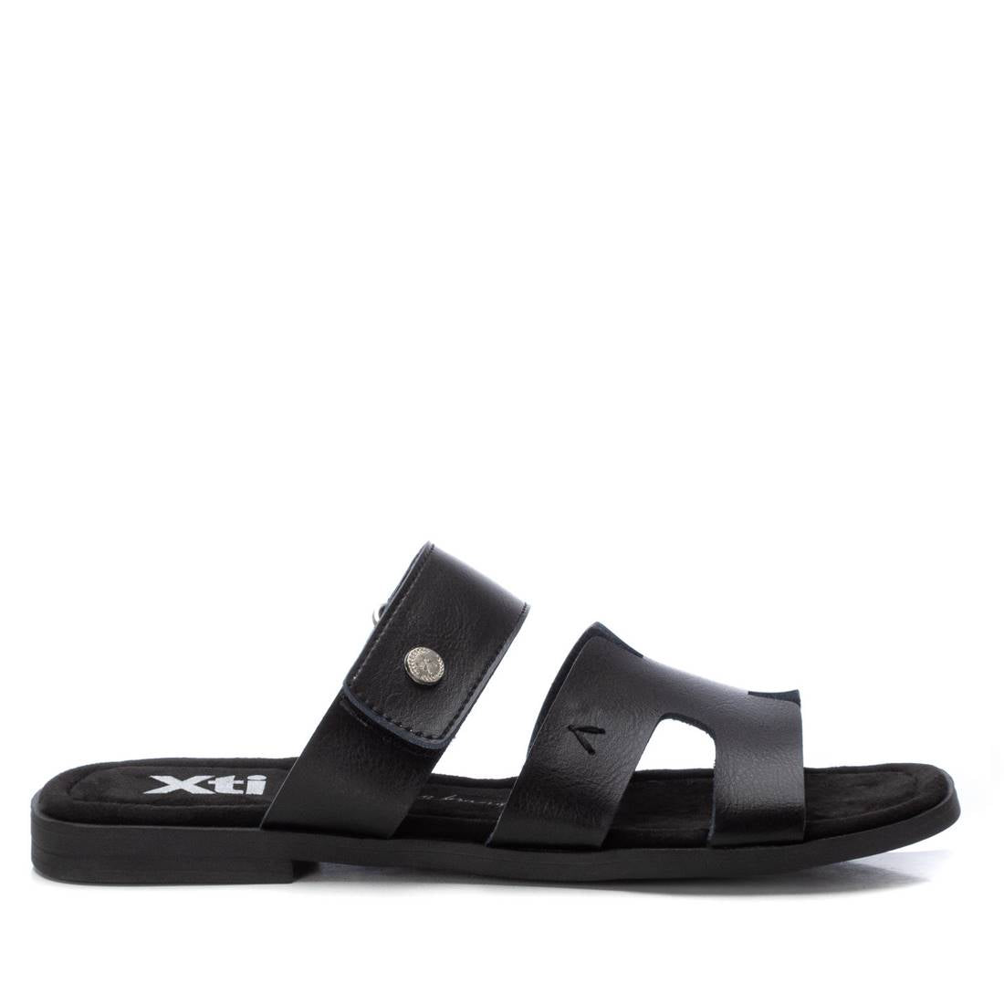 Xti - Sandalia Mujer - Calzado Cómodo y Versátil - Moda casual - Modelo  14412402