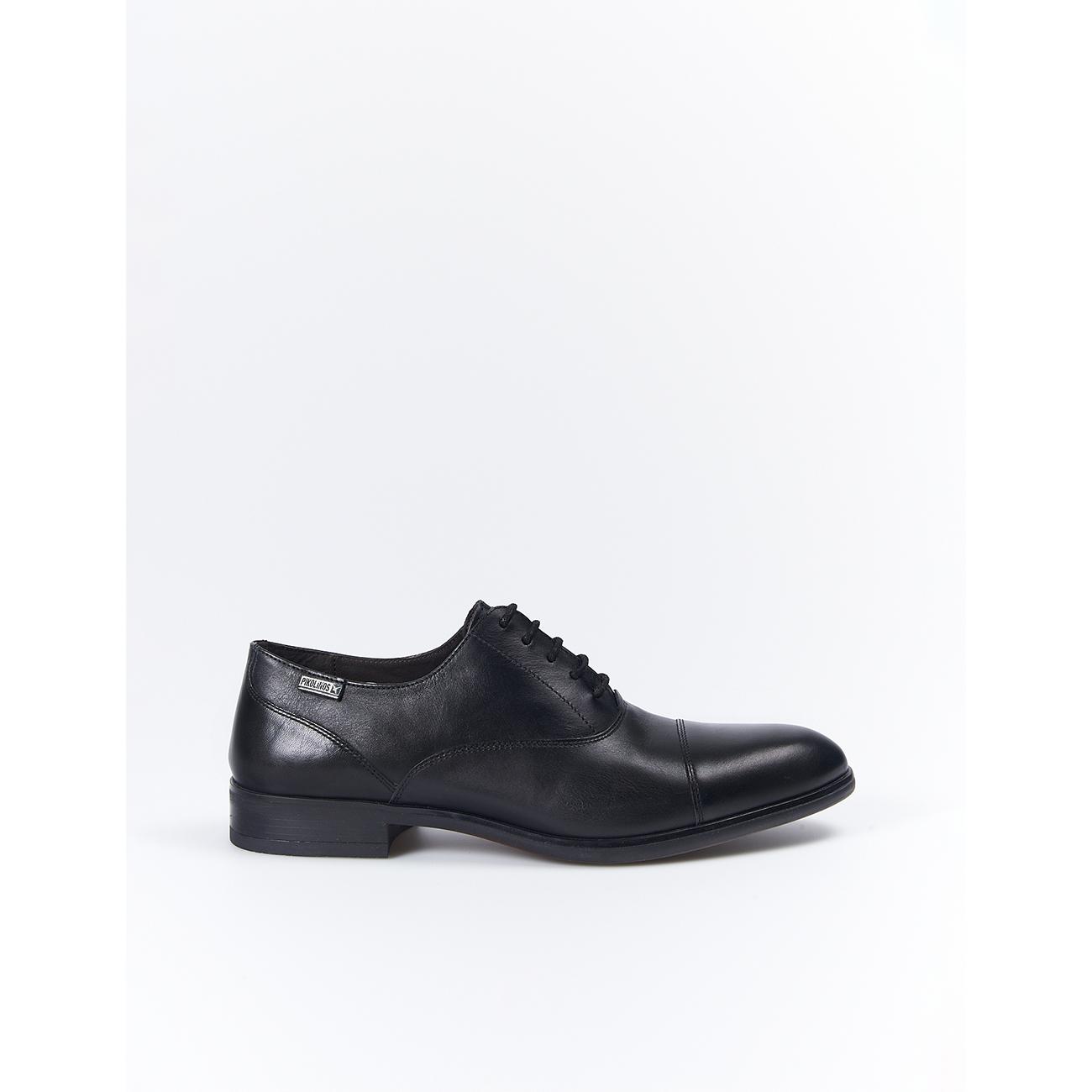 Zapatos para hombre fabricados en España Pikolinos Bristol M7J-4184