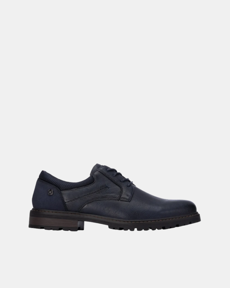 XTI 146715 Zapatos Hombre Azul