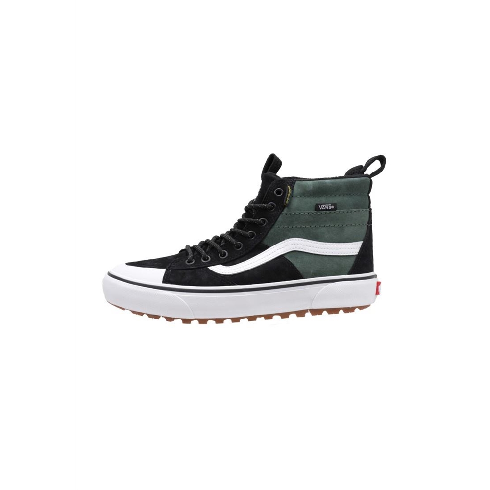 Vans UA SK8-Hi MTE-2 2-TONE UTILITY  Deportivas Planas Hombre Verde