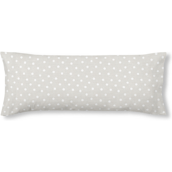 BL BELUM -  Funda de almohada 100% algodón modelo Auckland de 90 cm