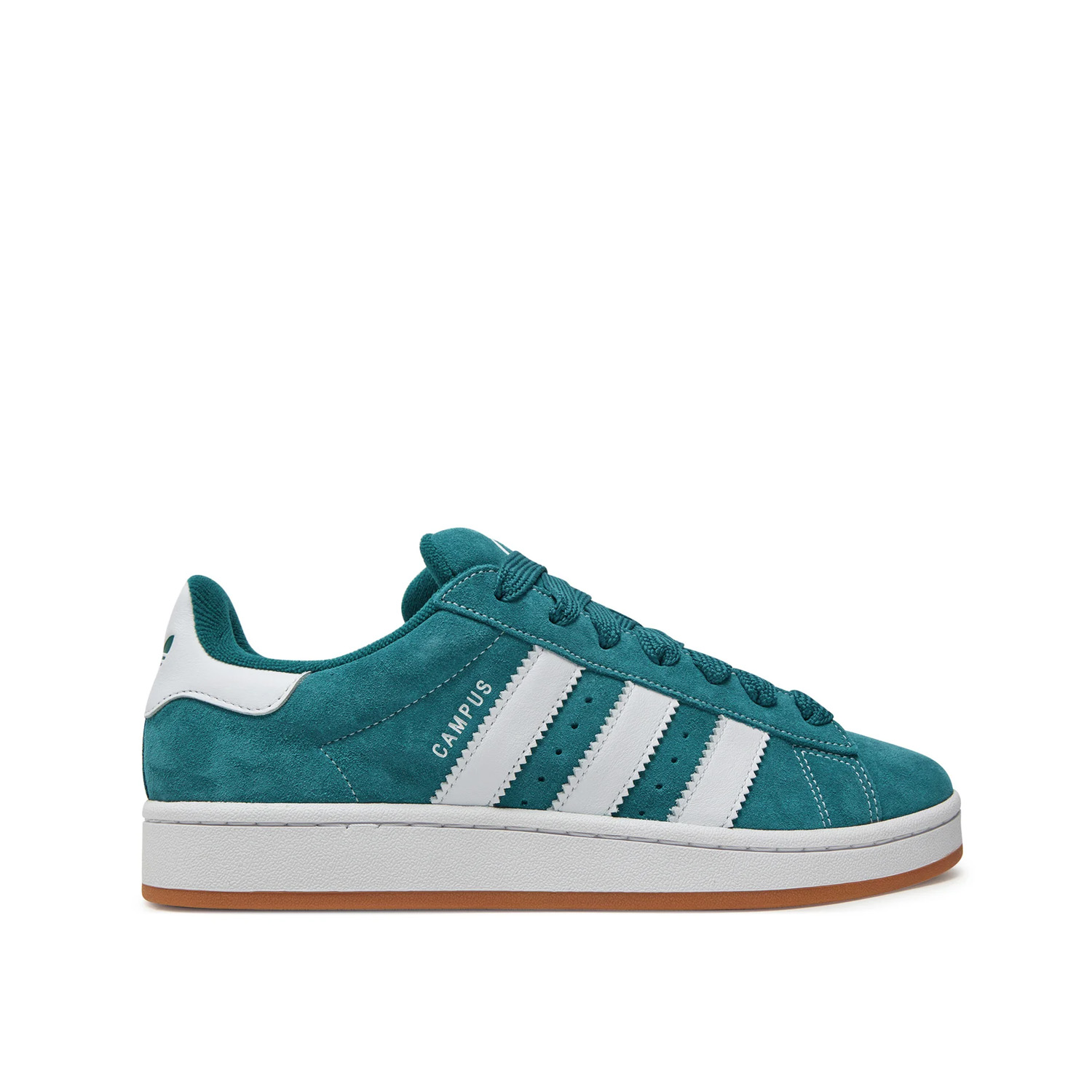 Adidas - Campus 00 verde/bco ID1437