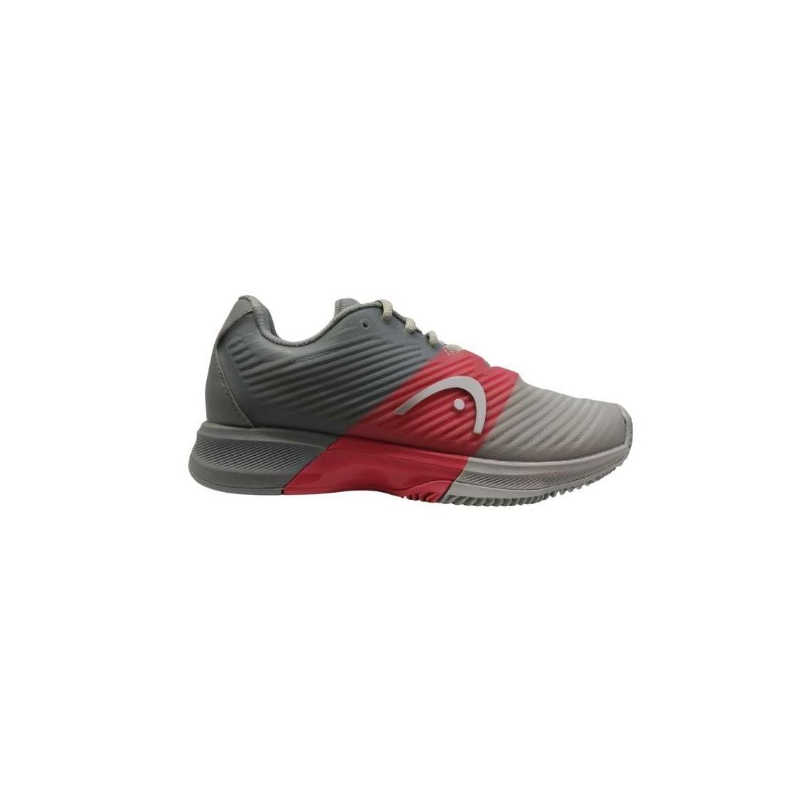Zapatillas Mujer Head  Revoil Pro 4.0 Clay 274112 Zapatillas Pádel Head