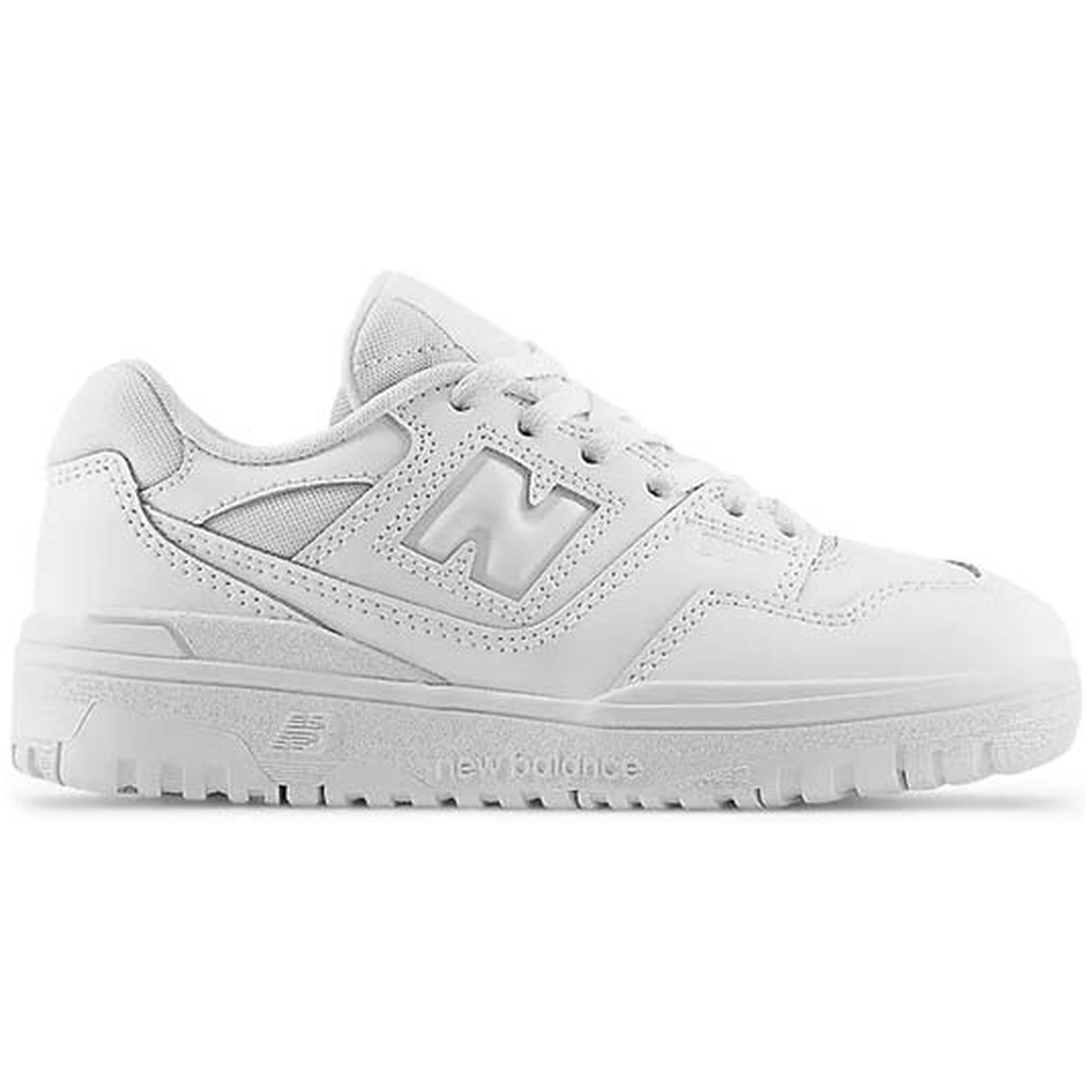 Zapatillas New Balance para Mujer en color Blanco