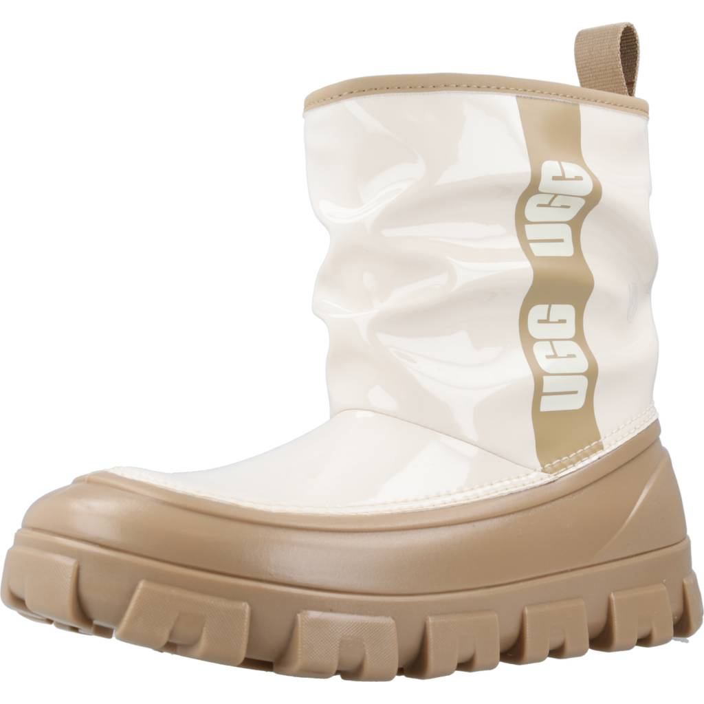Botas Niña Marca Ugg Modelo K Classic Brellah Mini