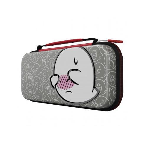 Funda Travel Case Plus Boo-Hoo GLOW Funda para Nintendo Switch