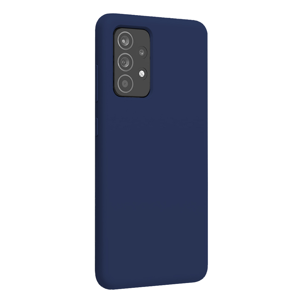 Funda Para Samsung Galaxy A13 A32 A33 A42 A50 A51 A52 A52S A53 A70 A71 A72 4G 5G  Carcasa Silicona Flexible Delgada Ligera Ultrafina Tpu Tacto Sedoso Varios Colores Azul Negra Roja Rosa Cyan Envío Desde España