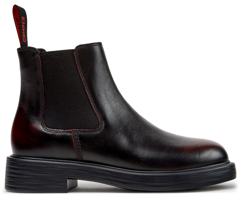 Botines de piel CAMPER K400761 Dean