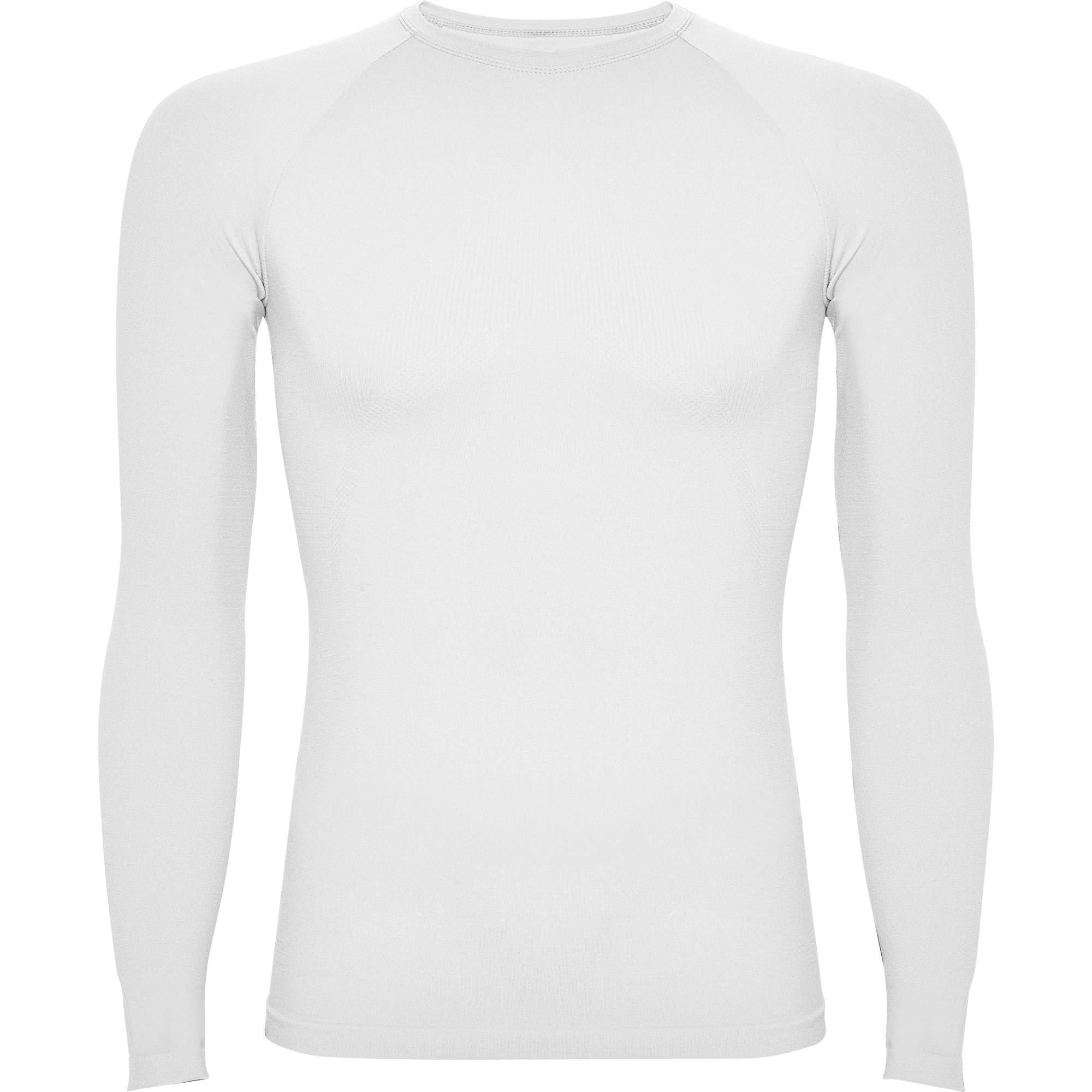 Camiseta Térmica Interior | Sin Costuras | Transpirable | Roly