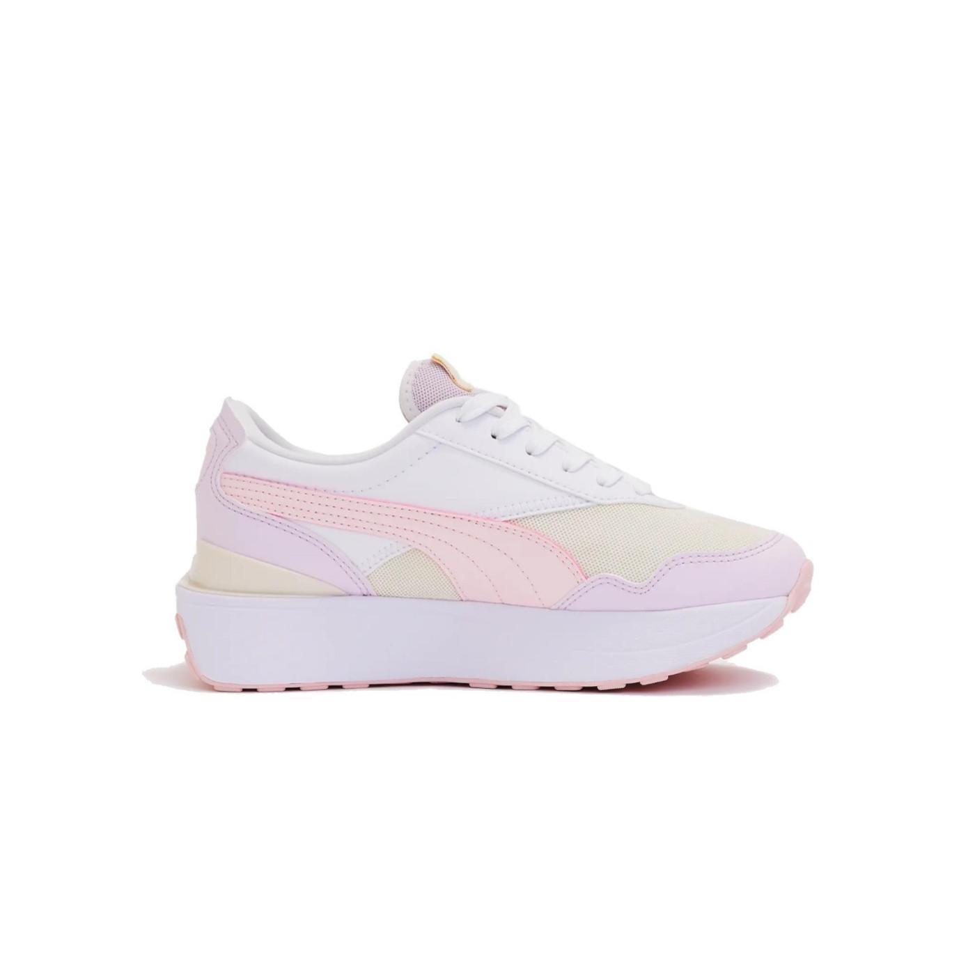 Zapatilla Mujer Puma Cruise Rider Thunder Pedroche