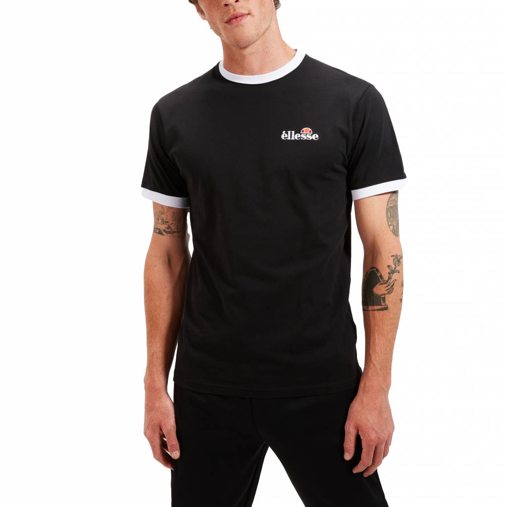 Camisetas Hombre Marca Ellesse Modelo Meduno Tee