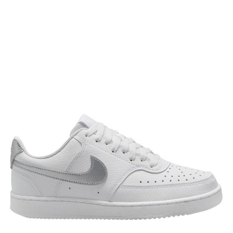 Nike Court Vision Low Be Blancas DH3158-108 , para Mujer