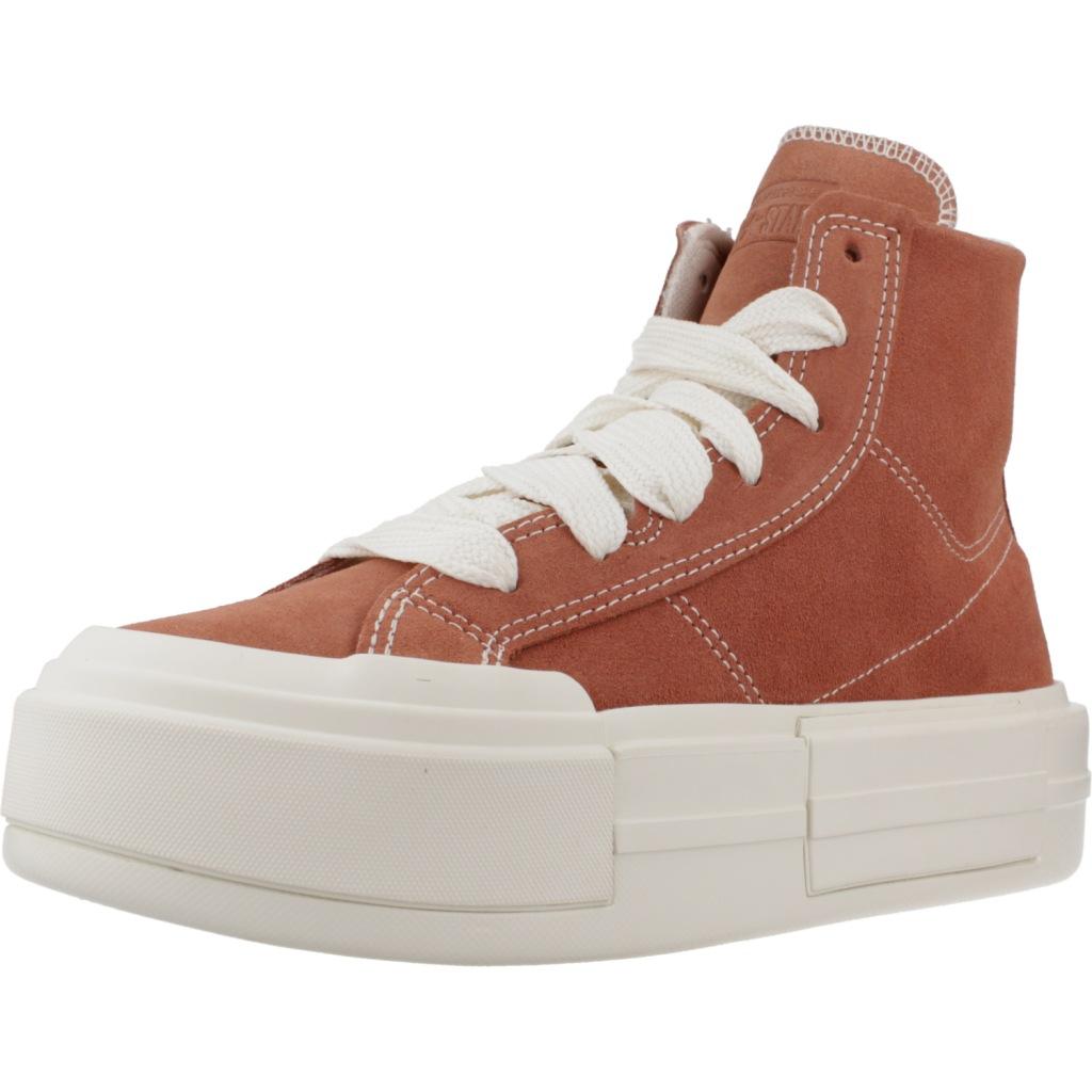Zapatillas deportivas de Mujer Marca Converse Modelo Chuck Taylor All Star Cruise Hi