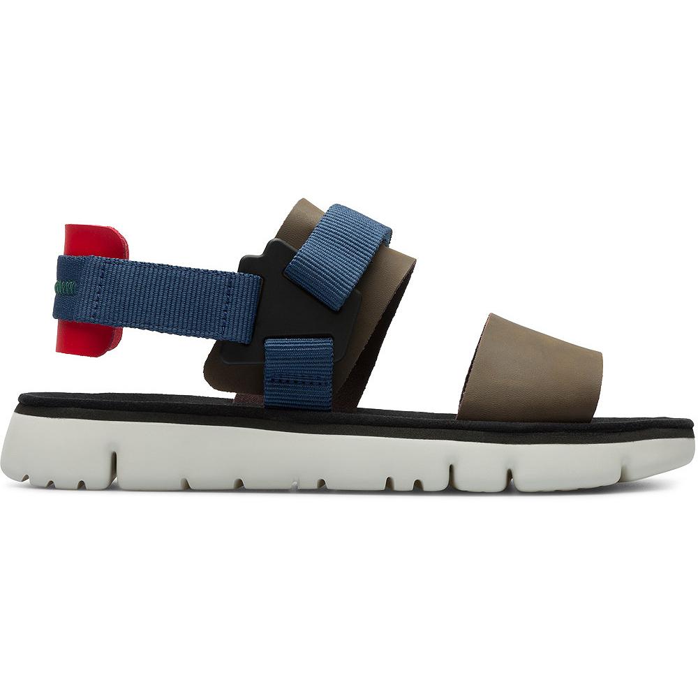 SANDALIAS CAMPER ORUGA K100697