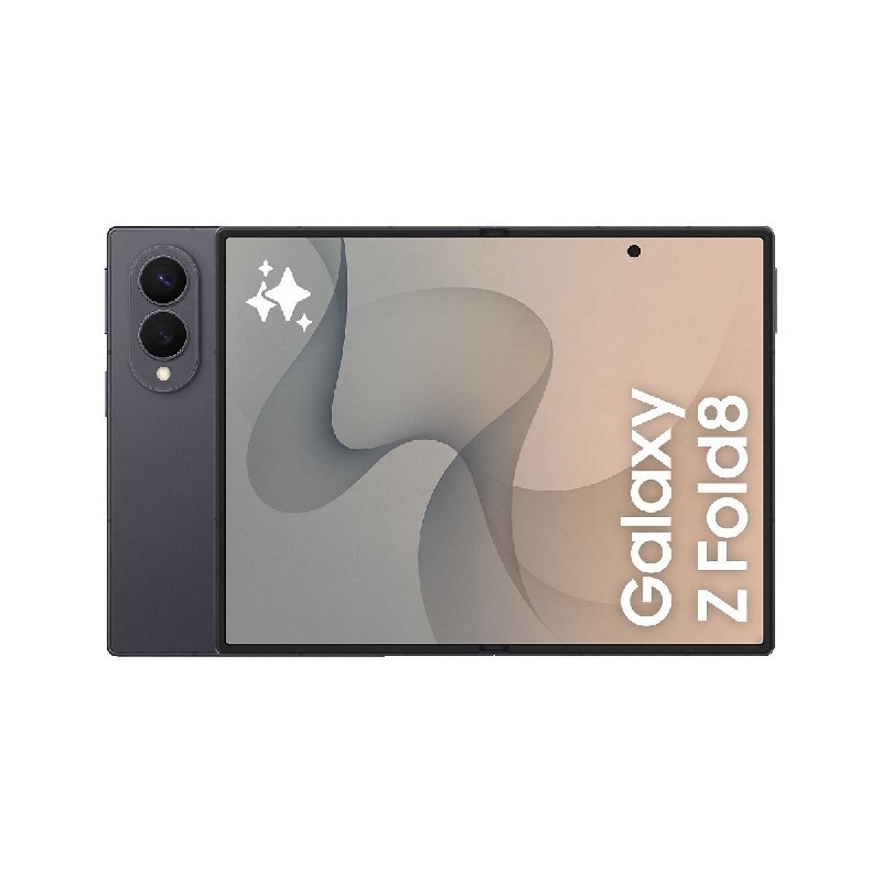 Samsung Galaxy Z Fold 8 1TB / Pantalla de 7,6 pulgadas