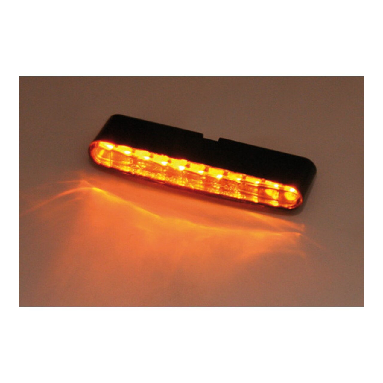 Juego De Intermitentes Empotrables Stripe Led 1108592001