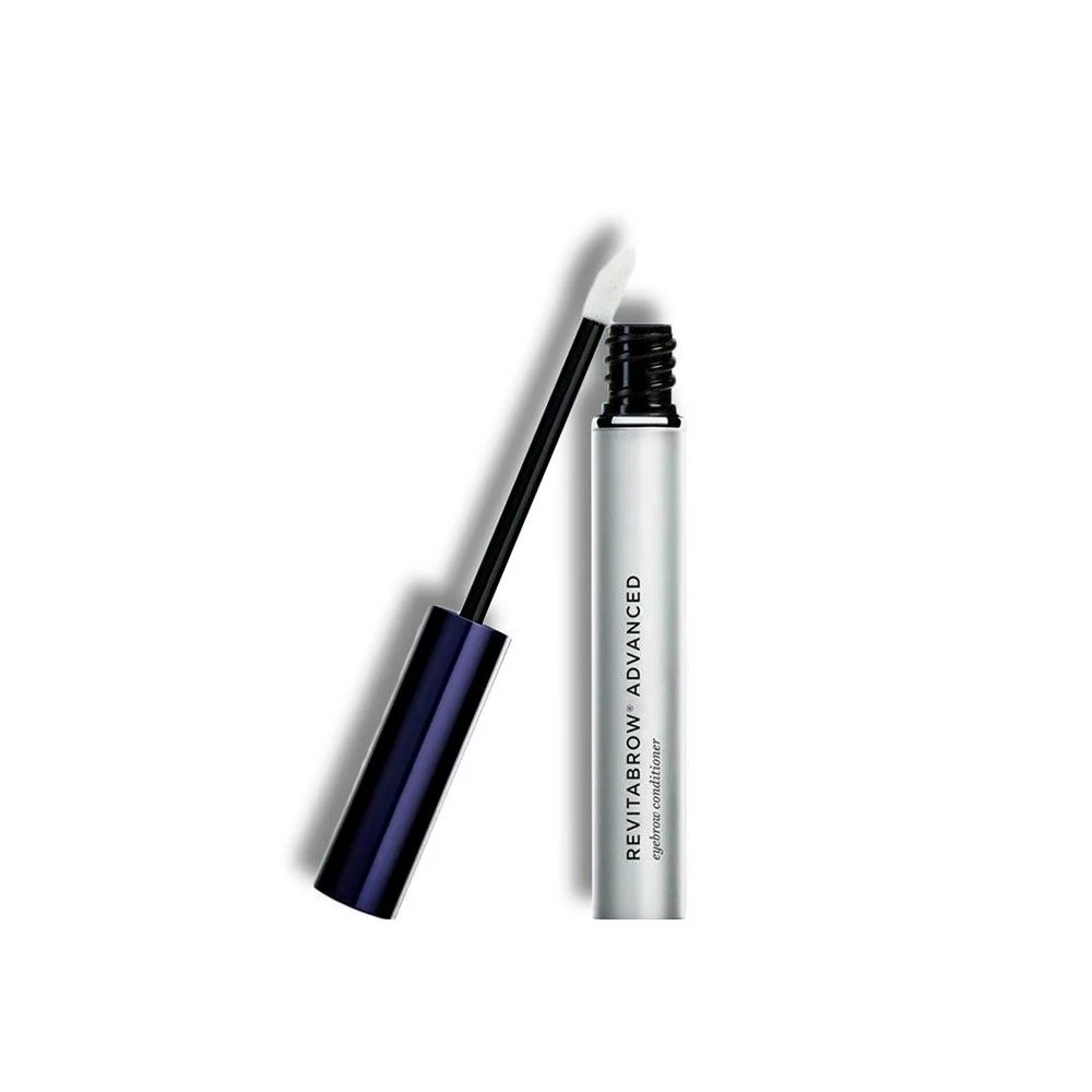 REVITALASH | REVITABROW Advanced Acondicionador de Cejas - tratamiento para mejorar densidad de cejas 3ml