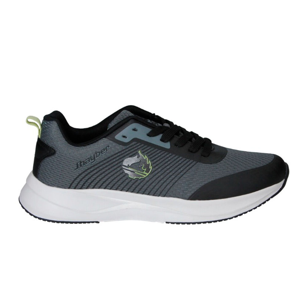 Deportivos J'Hayber Za450982-200181 en color Negro