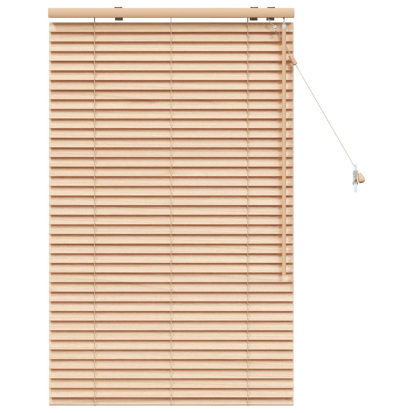 vidaXL Persiana veneciana  90 x 130/160/250 cm 35 mm Multicolor