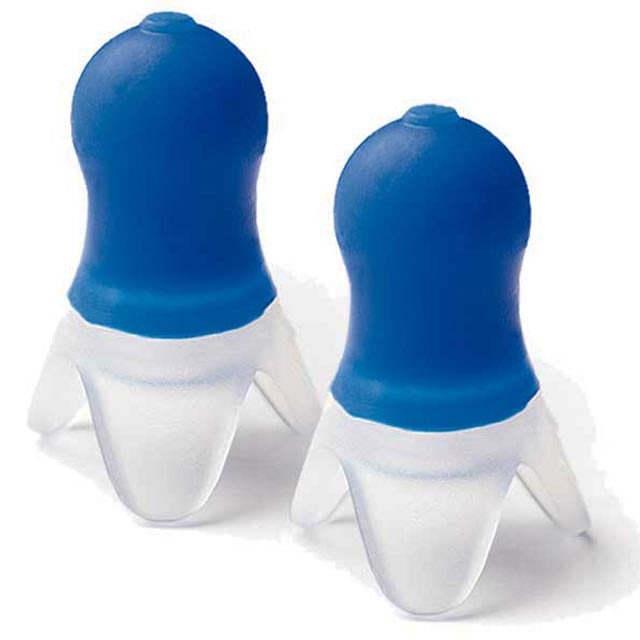 Tapones de Silicona para la Presión Negativa en los Oídos Ortoprime Ortoprime