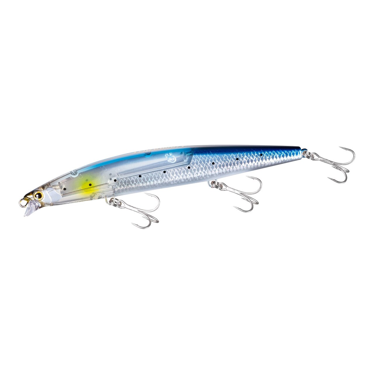 Señuelo Minnow Flotante Grande Para Lubina Exsence-Responder-165F-Flash Boost 165 Mm 34 G 59VXM116V00