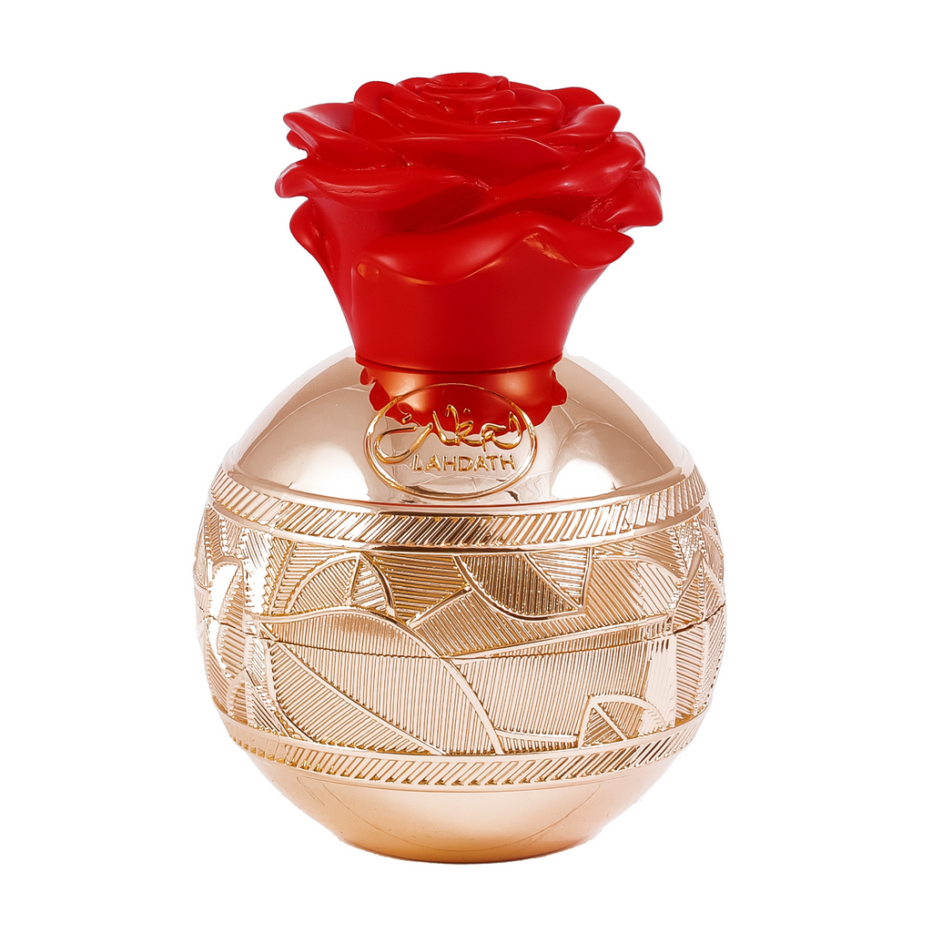 Rosa Flor LAHDATH Lattafa Pride - 100 ml Lattafa