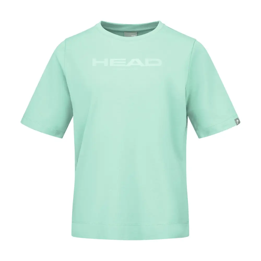 Camiseta Head Motion Mujer