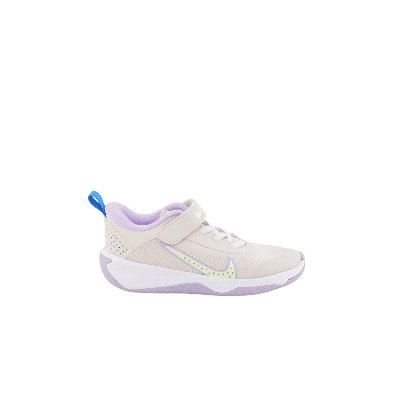 Nike Zapatillas Deportivas Omni Multi-Court Little Kids' SP24 DM9026 106