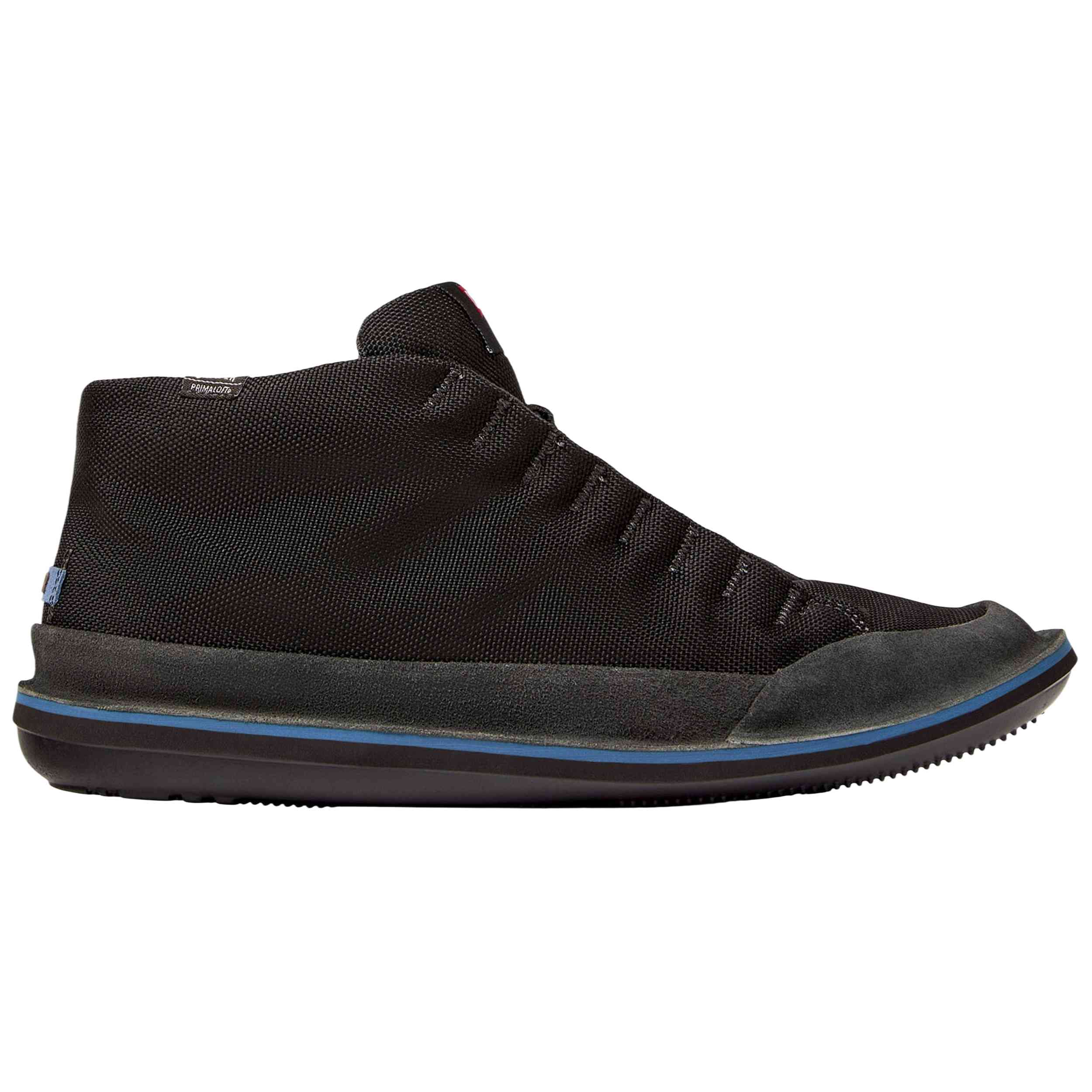 Botines Camper modelo Beetle para Hombre en color Negro