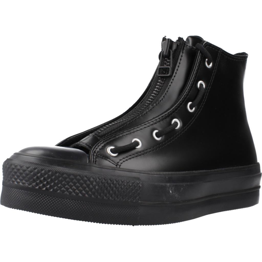Zapatillas deportivas de Mujer Marca Converse Modelo Chuck Taylor All Star Lift Hi
