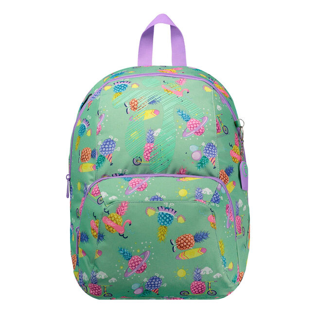 Totto Gammatto Mochila Juvenil Mediana Sheyma Multicolor Poliéster 16,70 L