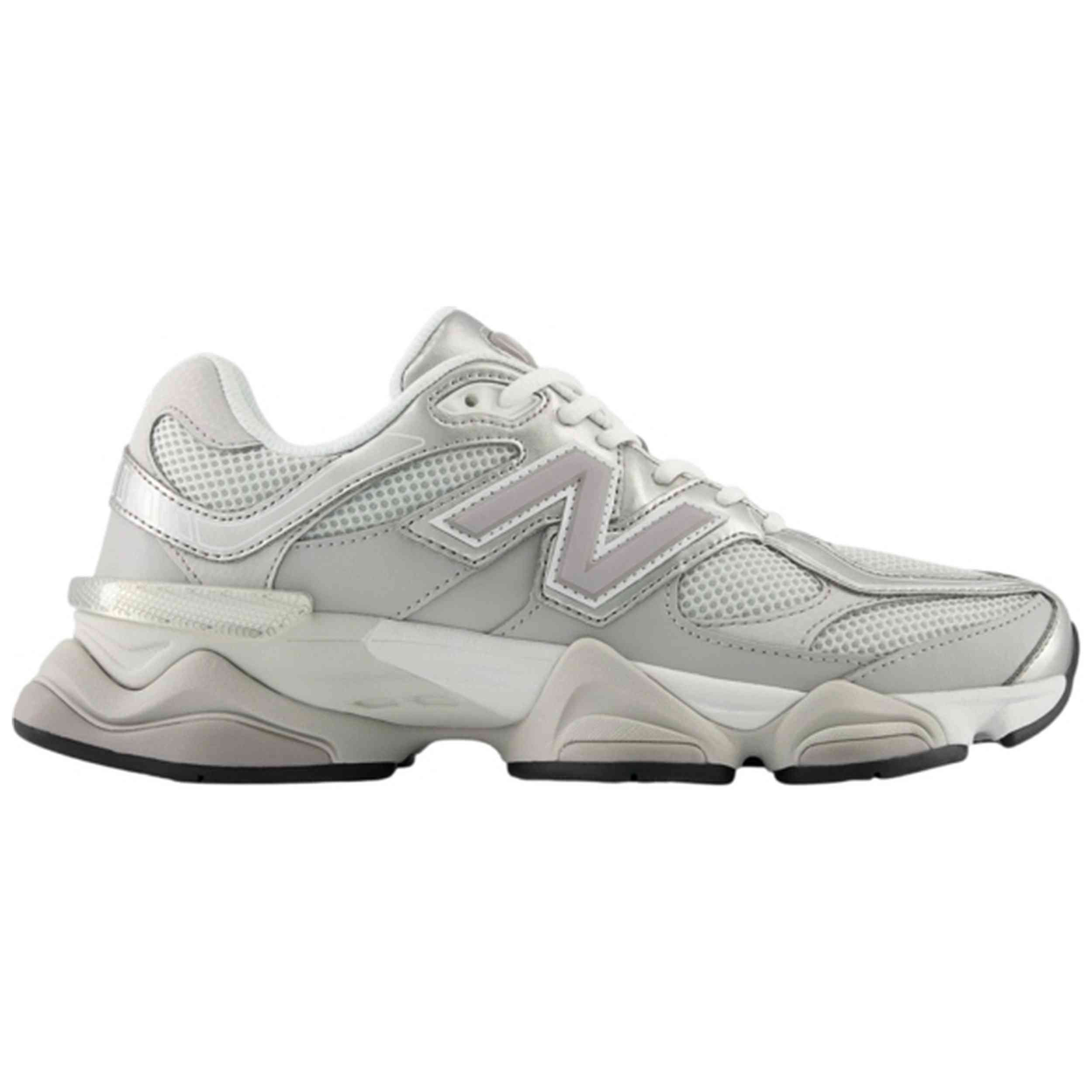 Zapatillas New Balance modelo 9060 para hombre y mujer en color Multicolor
