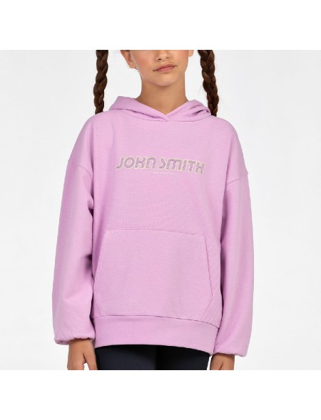 Sudadera John Smith BALAN