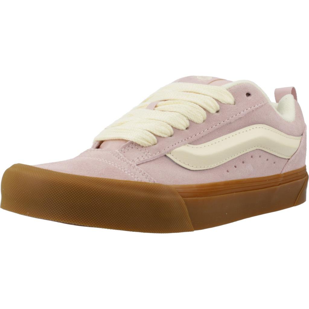 Zapatillas deportivas de Mujer Marca Vans Modelo Knu Skool