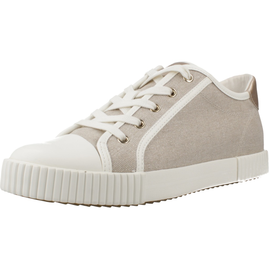 Zapatillas deportivas de Mujer Marca Geox Modelo D Blomiee
