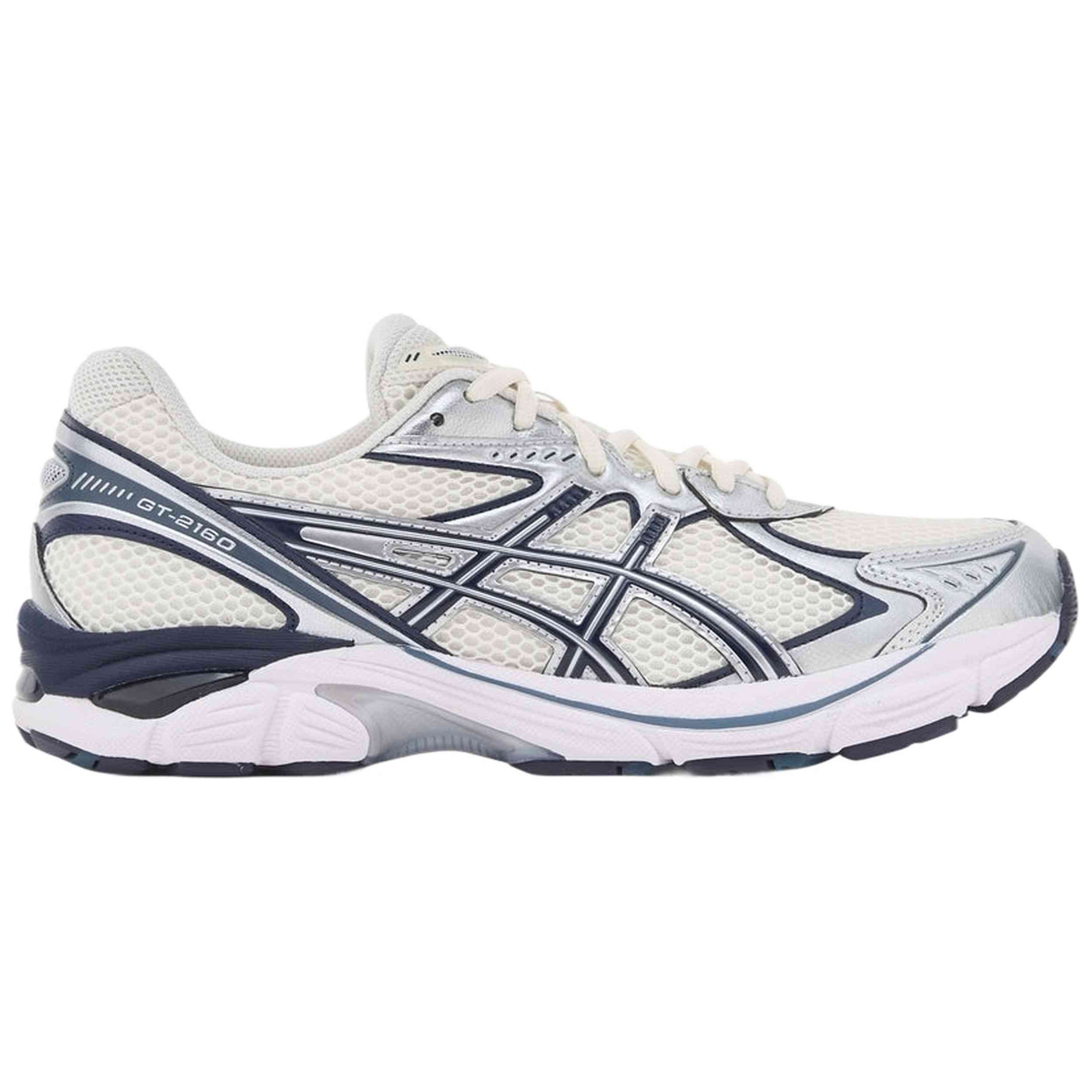 Zapatillas Asics modelo 1203A275-117 para Hombre en color Blanco