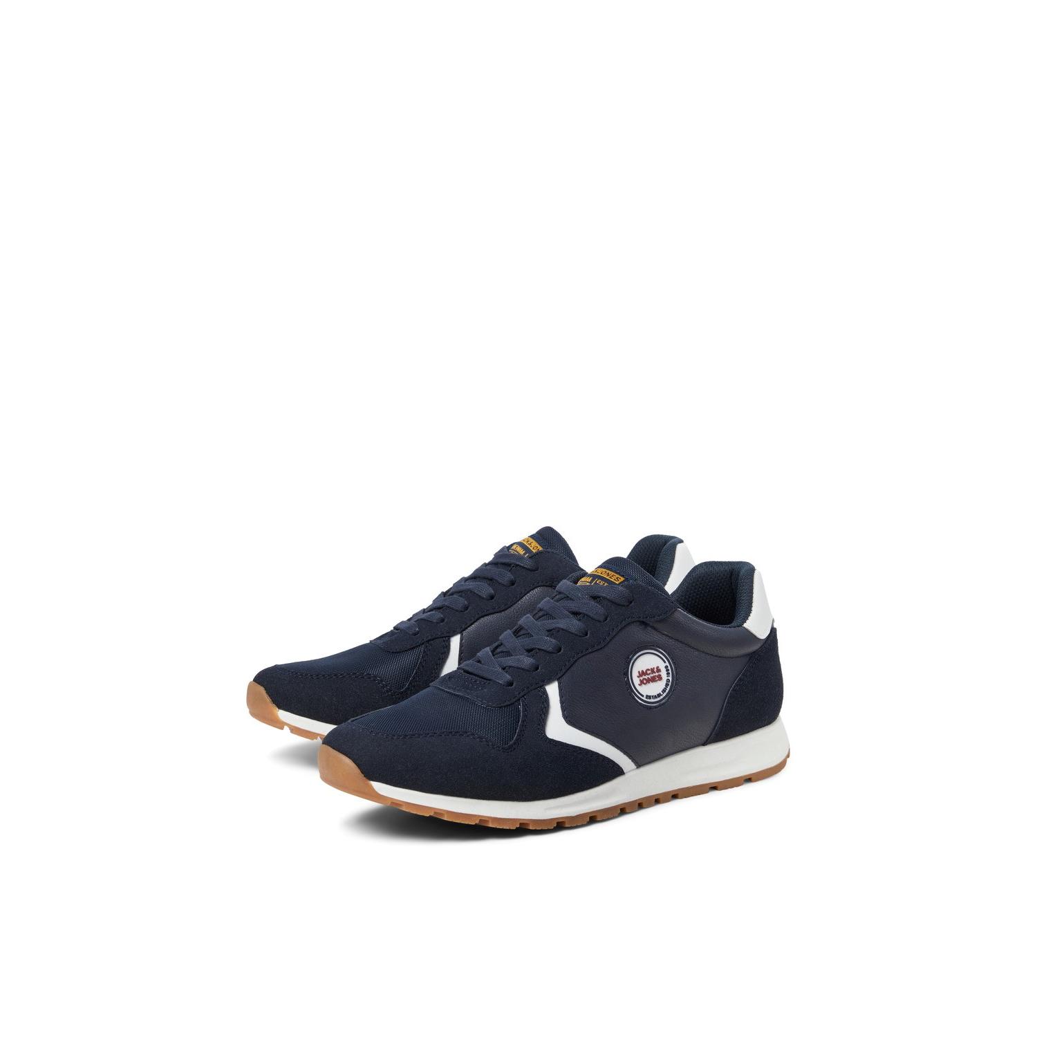 Jack & Jones mod. 12218614 Deportivo con cordones