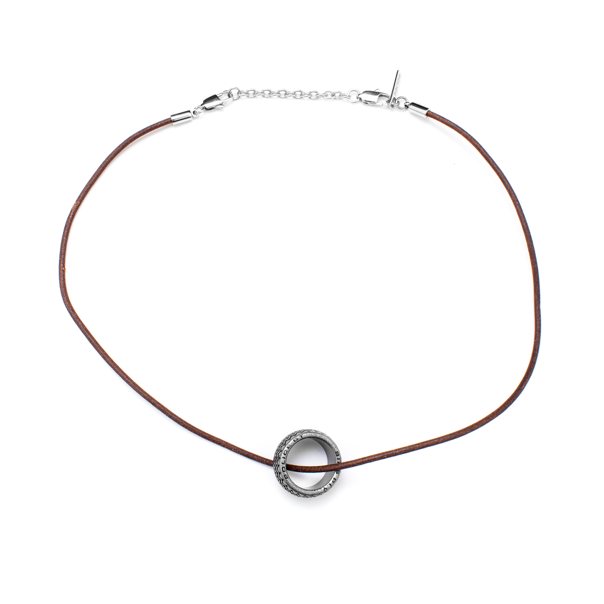 Colgante Police Hombre PJ22762RSE-02-60