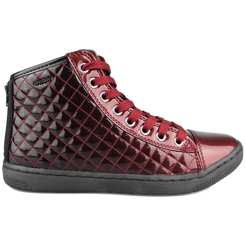 BOTINES GEOX JR KALISPERA GIRL