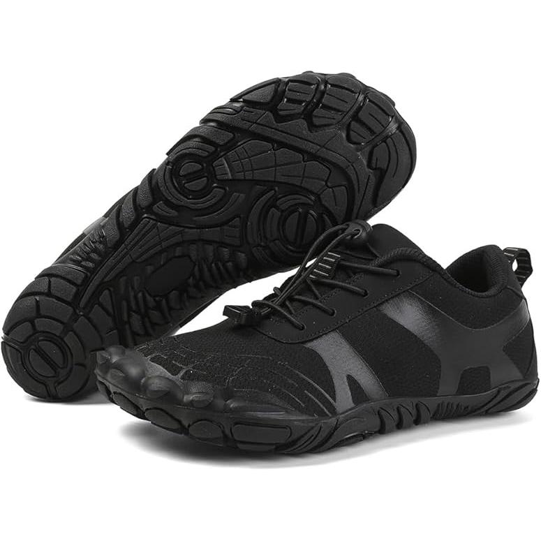 TK Zapatillas de trail running, Calzado Deportivo para interiores y exteriores
