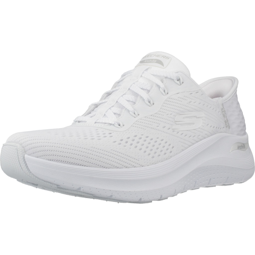 Zapatillas deportivas de Mujer Marca Skechers Modelo Arch Fit 2.0 Slip-ins