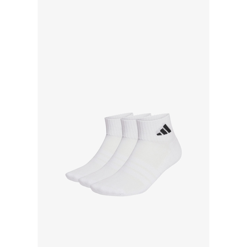 CALCETINES TOBILLEROS ADIDAS SPORTWEAR BLCO Adidas