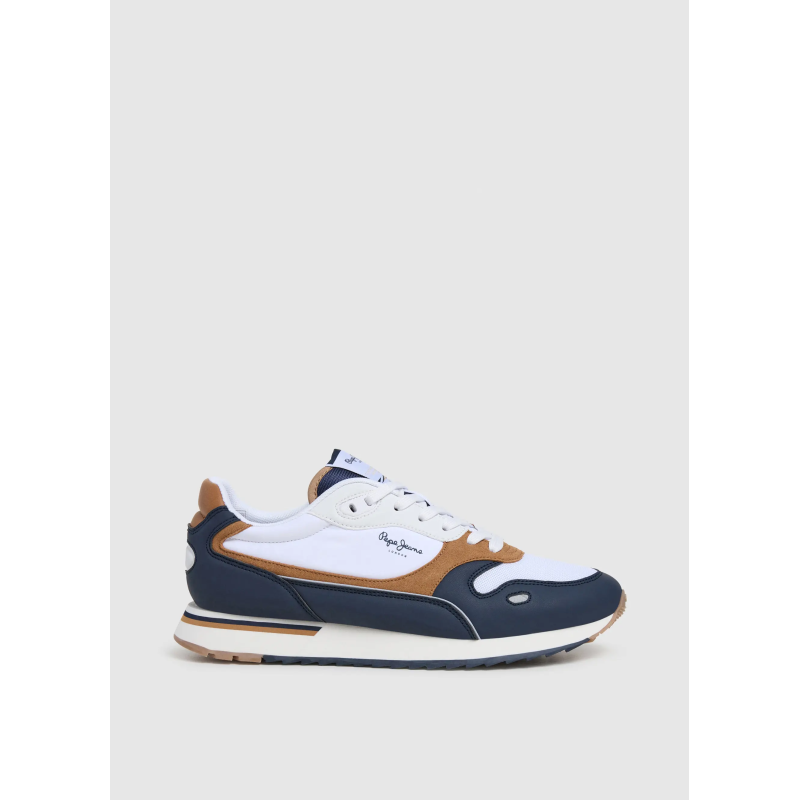 PEPE JEANS PMS400034595  39272 26V DEPORTIVOP RUNNIG NAVY
