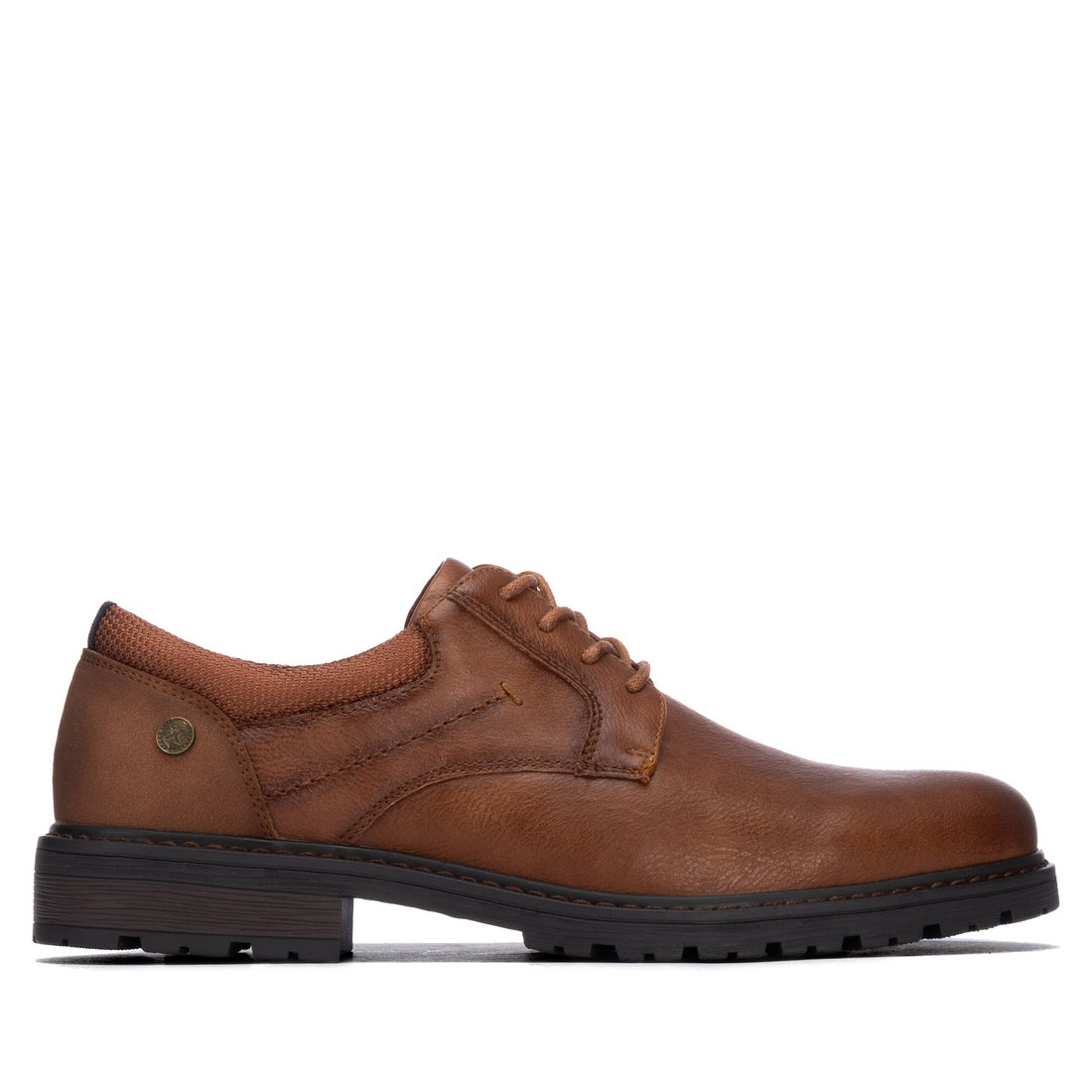 Xti - Blucher/Derby Hombre - Calzado Cómodo y Versátil - Moda casual - Modelo  14671501