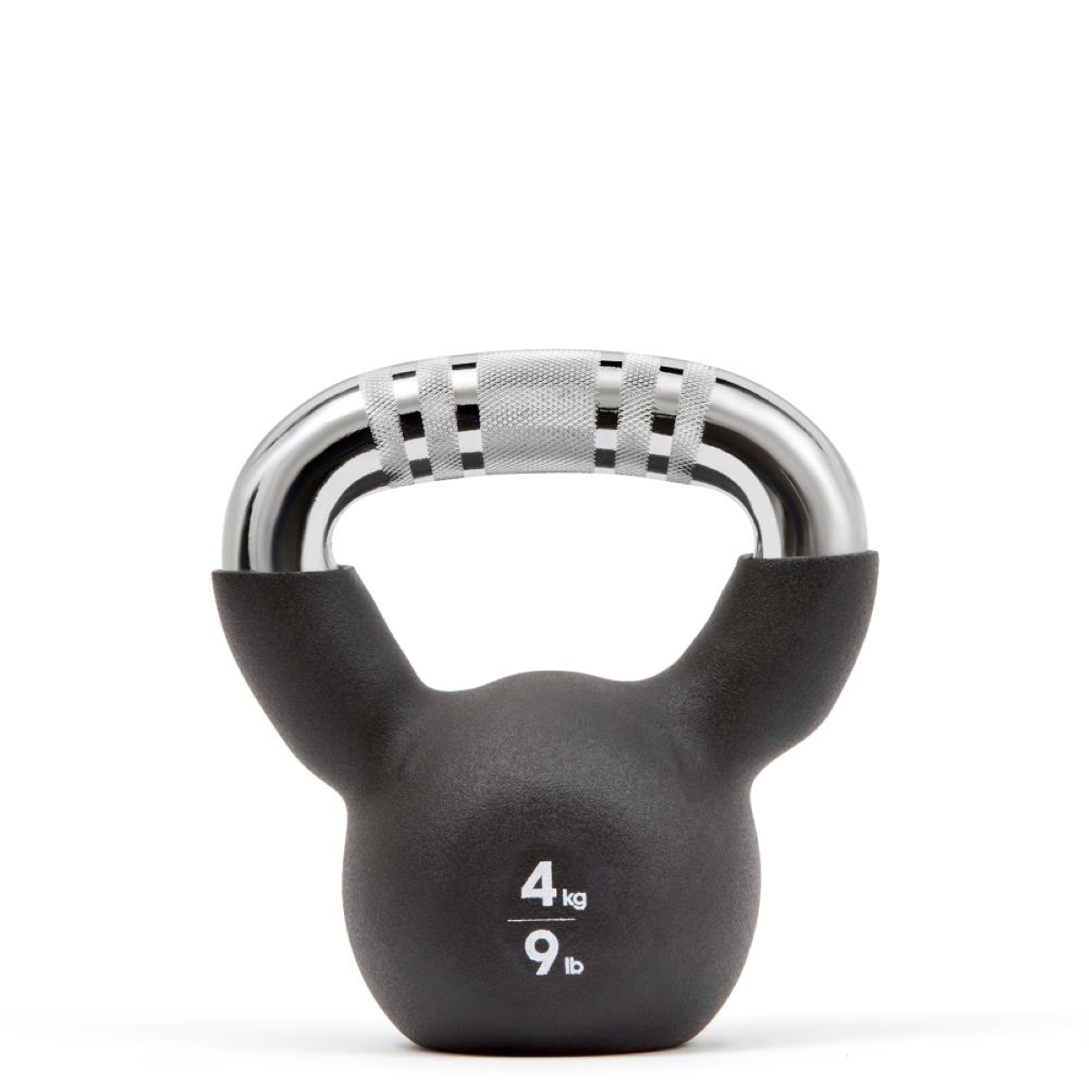 ADIDAS PESA KETTLEBELL 4 KG (UNIDAD)